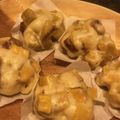 クックQ01JJ4☆'s cooksnap of when they made 鍋、フライパンでも簡単！鬼まんじゅう.