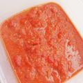 クック2VV4DU☆'s cooksnap of when they made ☆トマトとにんにくとツナのソース☆.