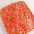 クック2VV4DU☆'s cooksnap of when they made ☆トマトとにんにくとツナのソース☆.
