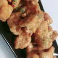 みゃあ113's cooksnap of when they made ハニーバターチキン.