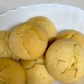 まーきゅ's cooksnap of when they made 薄力粉で♪チョコスコーン♪.