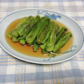 みかん141's cooksnap of when they made ししとうの甘辛炒め^_^お弁当に^_^.