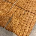 さこあ's cooksnap of when they made 全粒粉のプレーンビスケット.