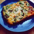 かわゆう1211's cooksnap of when they made オクラ大量消費☆簡単オクラのチーズ焼き.