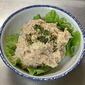 cook_tabby's cooksnap of when they made あかりのタラモサラダ.