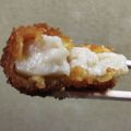 しーくれっと・らいふ's cooksnap of when they made 海鮮！帆立クリームコロッケ.