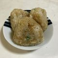 papikun's cooksnap of when they made 1分そこらの【葱まんま】混ぜ混ぜご飯♪.