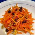 やよい・M's cooksnap of when they made にんじんをもりもり食べる☆キャロットラペ.