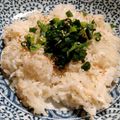 KannoPopo's cooksnap of when they made 釜揚げ桜エビの炊き込みごはん.