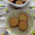 ピンクのたまご's cooksnap of when they made さつまいもの塩レモン甘煮♪.
