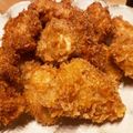 もかみさき♡'s cooksnap of when they made 簡単・失敗無し♪鶏肉の胸肉でチキンカツ.