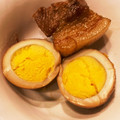 もゆずん's cooksnap of when they made 本格☆豚の角煮.