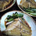 ひっこ's cooksnap of when they made カレイの煮付け.