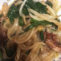 にゃんこりんご's cooksnap of when they made 簡単！安い！栄養満点！鶏レバニラ炒め.