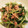 む〜らん♪'s cooksnap of when they made ♫♬♪　水菜とツナのさっと炒め　♫♬♪.