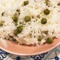 つまみ好き呑兵衛's cooksnap of when they made 簡単！2合の豆ご飯.
