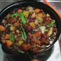 クック0FL1PV☆'s cooksnap of when they made 和風酢豚（野菜たっぷり！）.