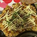 マールマル's cooksnap of when they made 残ったご飯をリメイク！ご飯お好み焼き.