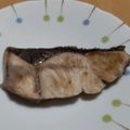 ✿佳✿'s cooksnap of when they made ブリの塩焼き.