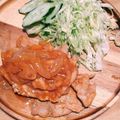 kaiselim's cooksnap of when they made お肉柔らか♥豚肉と新玉ねぎポークチャップ.