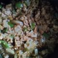 キロリン's cooksnap of when they made ごちレピライス　ガパオ.