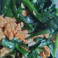キロリン's cooksnap of when they made 大好きオイスターソースで！定番【ニラ玉】.