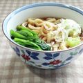 umemodoki's cooksnap of when they made ★手軽で美味しい麺類のつゆ.