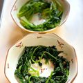 かっちゃん杉's cooksnap of when they made ほうれん草のシャンタン炒め.
