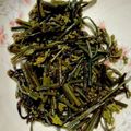 ピョンちゃん★'s cooksnap of when they made わらびの炒め煮.