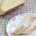 umemodoki's cooksnap of when they made 強力粉と薄力粉でカンパーニュ風ー第3弾ー.