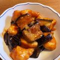 ☆ぱるチル☆'s cooksnap of when they made 茄子と鶏のテリテリ焼き.