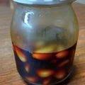 rikoe's cooksnap of when they made 漬物好きの新にんにくの醤油漬け.