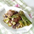 クックI7I5L1☆'s cooksnap of when they made 豚肉とキャベツの炒めもの.