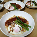 クックI7I5L1☆'s cooksnap of when they made 生姜焼き用の豚肉をとんかつに♪.