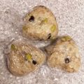 お抹茶らぶ's cooksnap of when they made レンジで♪１合分のキノコの炊き込みご飯♡.