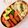 クックHG9V8Y☆'s cooksnap of when they made 型抜きにんじん★冷凍保存.