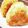 ✾ゆず✾'s cooksnap of when they made *残りご飯☆香ばしい〜焼きおにぎり*.