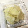 瞳水晶's cooksnap of when they made 簡単‼️美味しい♪べったら漬け.