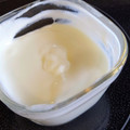 こぶさらん's cooksnap of when they made 失敗なし♪レンジで簡単 ミルククリーム.