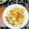ＬＥＭＯＮ92's cooksnap of when they made 簡単おかず:たけのこの土佐煮.