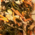 machikon's cooksnap of when they made ご飯何杯目⁉切りこんぶと豚肉の煮物*.
