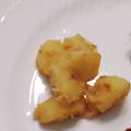eiyoushi's cooksnap of when they made 新ジャガのお味噌和え.