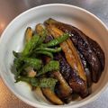 まさたかまま's cooksnap of when they made ５分で出来ちゃう！なすの煮浸し.