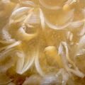 ポムポムポヨコ's cooksnap of when they made デトックスダイエット☆舞茸玉ねぎ味噌汁☆.
