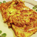 くみちょ～～'s cooksnap of when they made ダシダのもやし炒め.