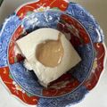 クック8OXGTK☆'s cooksnap of when they made もっちり☆嶺岡豆腐.