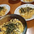 クックRGHNT9☆'s cooksnap of when they made 簡単！おいしい親子丼.