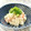 お料理ニャロメ's cooksnap of when they made 叩き長芋とちくわのわさび醤油.