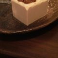 鶴つあん's cooksnap of when they made なっとう冷ややっこ.