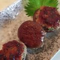 Yuuko7i's cooksnap of when they made 時短♪低糖質♪離乳食OK♪しいたけ肉詰め.
